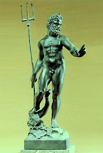 poseidon