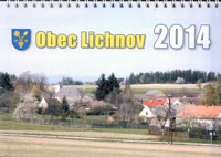 listuj v kalendáři
